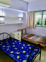 Blk 1 Teck Whye Heights I (Choa Chu Kang), HDB 3 Rooms #550957471